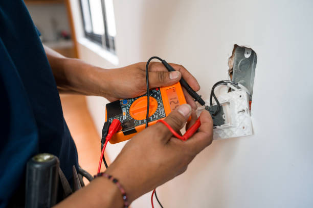 Best Affordable Emergency Electrician  in Mount Carmel, PA