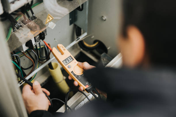 Best Electric Panel Repair  in Mount Carmel, PA
