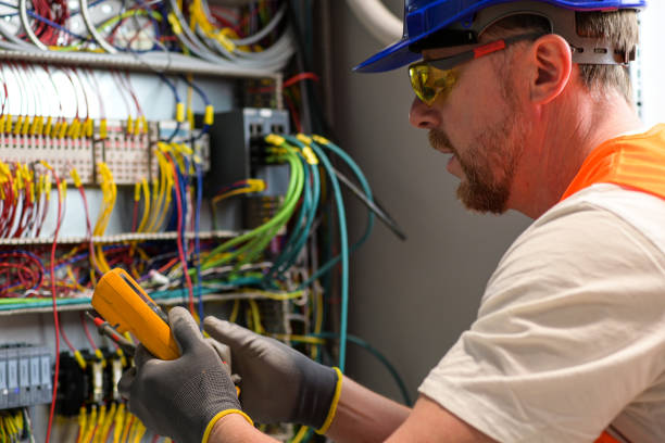 Best Electrical Troubleshooting Services  in Mount Carmel, PA