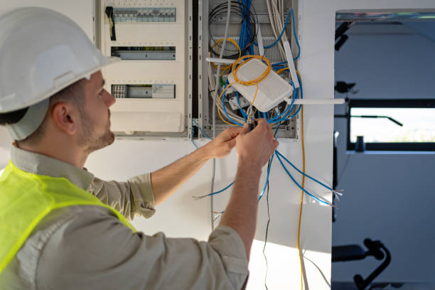 Best Electrical Outlet Repair  in Mount Carmel, PA