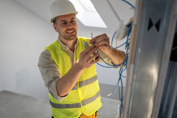 Best Emergency Electrician Near Me  in Mount Carmel, PA