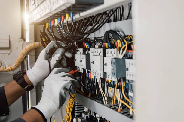 Best Electrical System Inspection  in Mount Carmel, PA